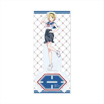 アイドルマスター シャイニーカラーズ_パラレルマリンルックver