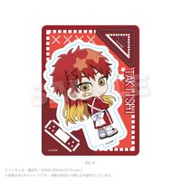 WIND BREAKER_ミニキャラスタンド ジャージエプロンver. 焚石 矢