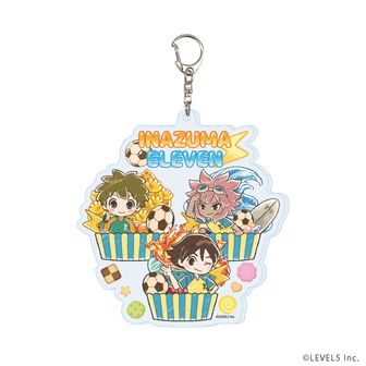 イナズマイレブン（イナイレ）公式グッズ通販 | colleize（コレイズ）
