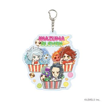 イナズマイレブン（イナイレ）公式グッズ通販 | colleize（コレイズ）