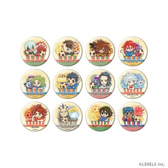イナズマイレブン（イナイレ）公式グッズ通販 | colleize（コレイズ）