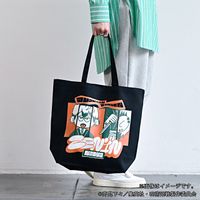 呪術廻戦_nhutoons たっぷりトートバッグD(禪院直哉) | 呪術廻戦公式