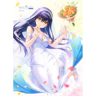 Summer Pockets公式グッズ通販 | colleize（コレイズ）