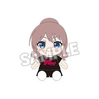BanG Dream!_おきがえぬいぐるみ Poppin'Party 山吹沙綾 | BanG Dream