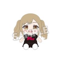 バンドリ 市ヶ谷有咲 花園たえ 缶バッジ Poppin’Party 初期 バンドリ 花園たえ 缶バッジ 合同ライブ① - メルカリ