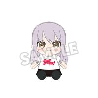 BanG Dream!_おきがえぬいぐるみ Roselia 湊友希那 | BanG Dream