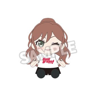 BanG Dream!_おきがえぬいぐるみ Roselia 今井リサ | BanG Dream