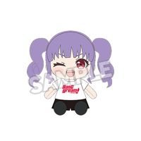 BanG Dream!_おきがえぬいぐるみ Roselia 宇田川あこ | BanG Dream