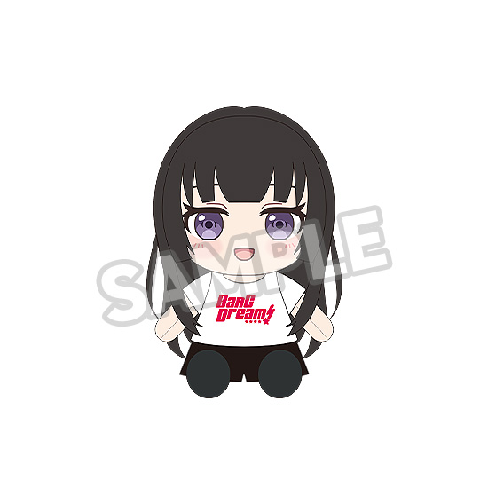 白金燐子 ぬいぐるみ. 「BanG Dream! サンリオパーティ♪」 再販 ぬいぐるみ BanG Dream！ Roselia 白金 燐子 グッドスマイル