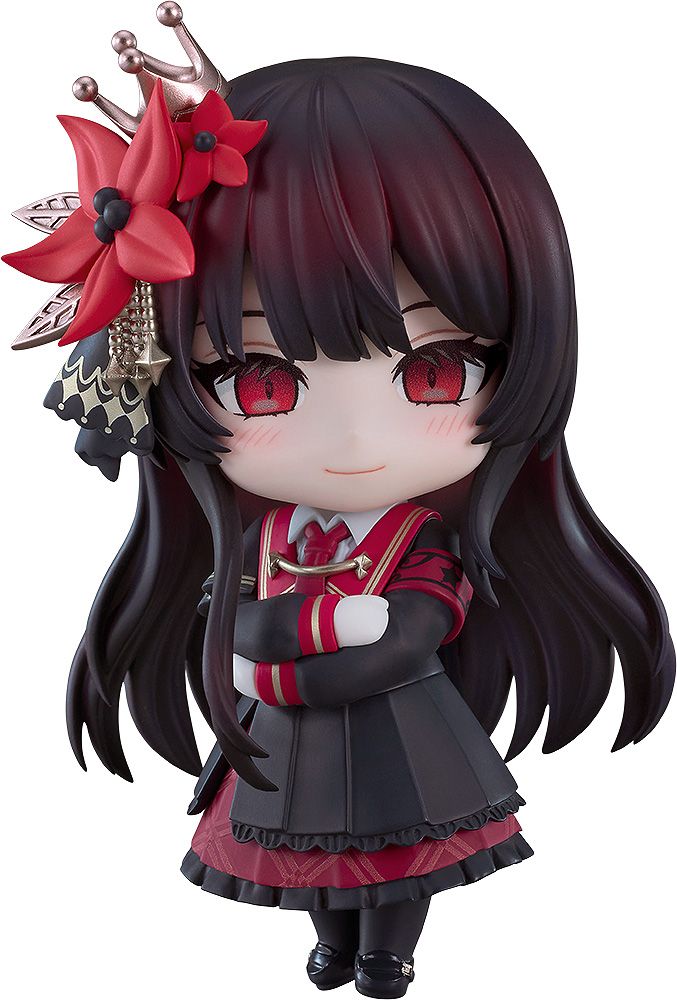 魔法少女ノ魔女裁判_ねんどろいど 二階堂ヒロ | 魔法少女ノ魔女裁判