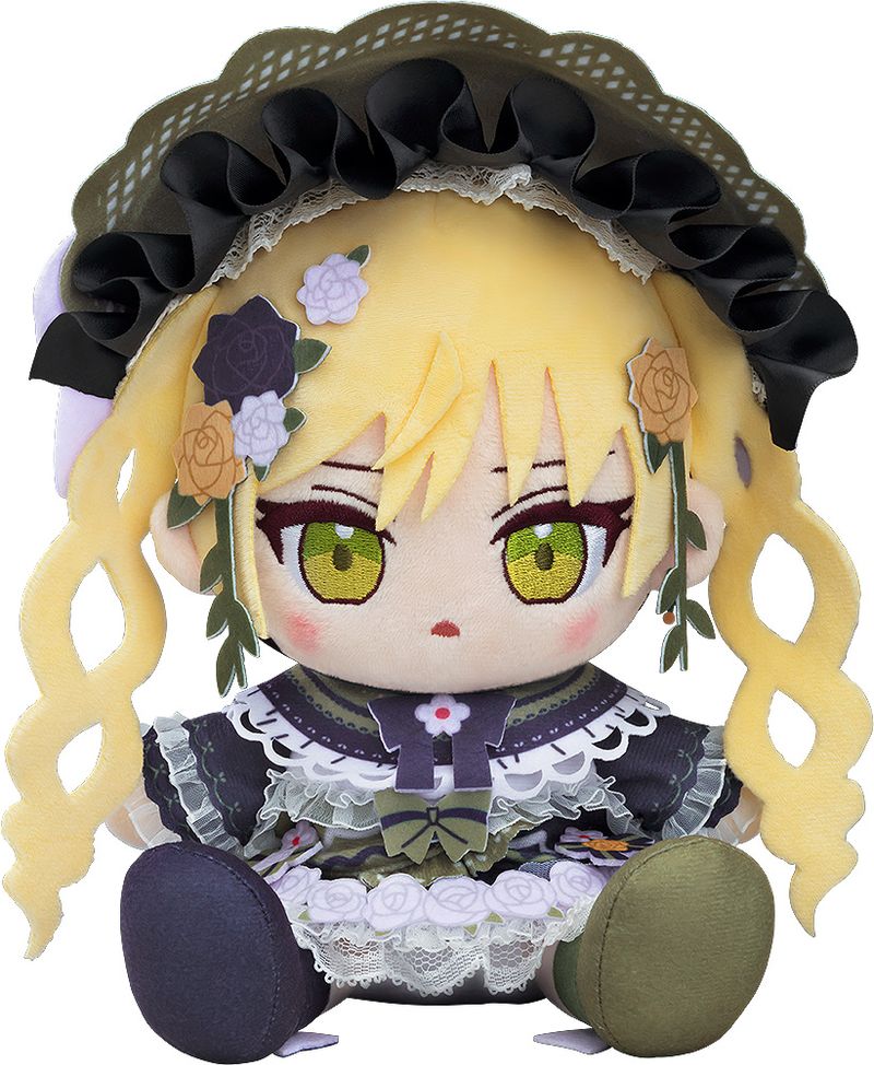 魔法少女ノ魔女裁判_ぬいぐるみ 遠野ハンナ | 魔法少女ノ魔女裁判公式
