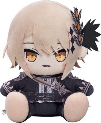 魔法少女ノ魔女裁判_ぬいぐるみ 二階堂ヒロ | 魔法少女ノ魔女裁判公式