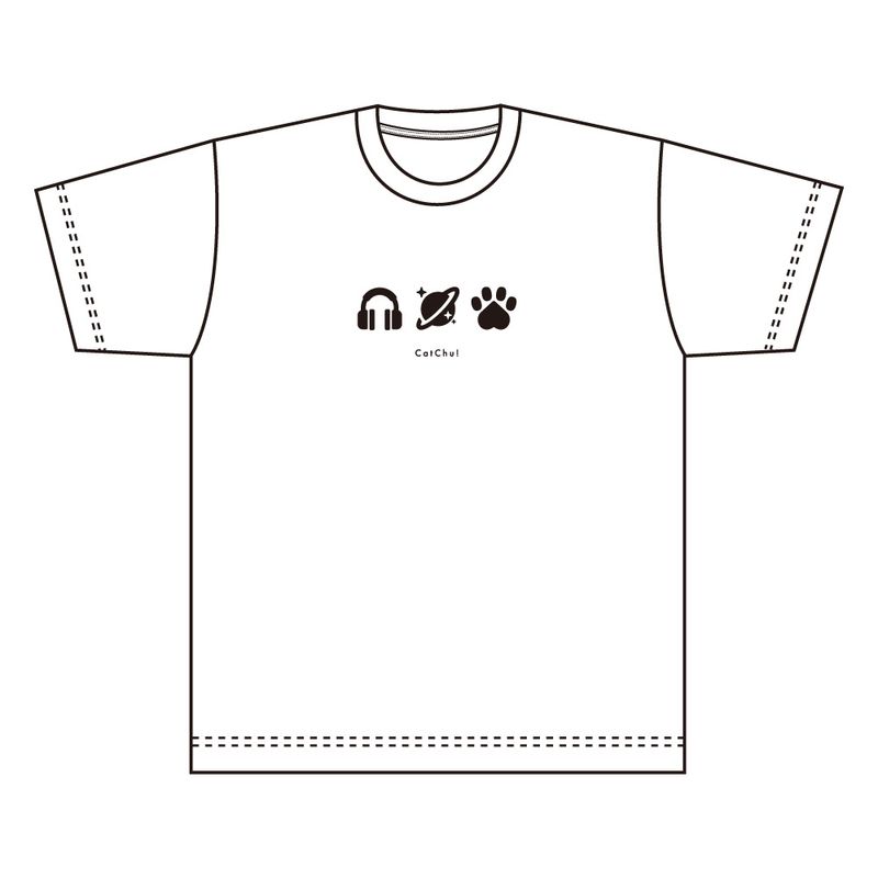 ラブライブ！スーパースター!!_(XLサイズ)_Tシャツ / CatChu! | ラブ