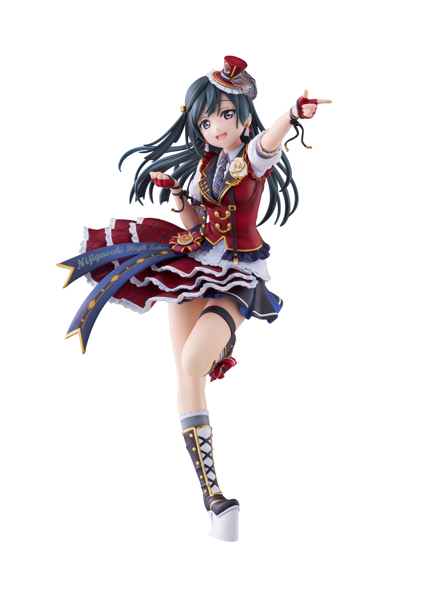 ラブライブ!虹ヶ咲学園スクールアイドル同好会_優木せつ菜 | ラブ