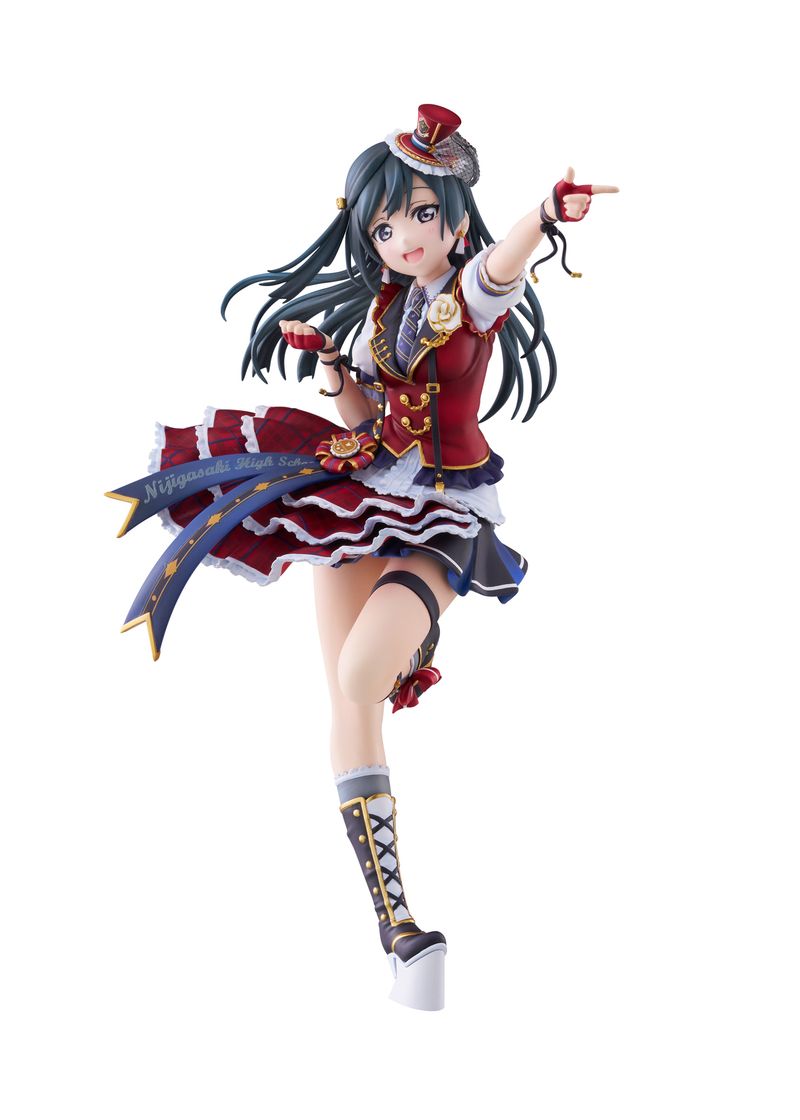 ラブライブ!虹ヶ咲学園スクールアイドル同好会_優木せつ菜 | ラブ