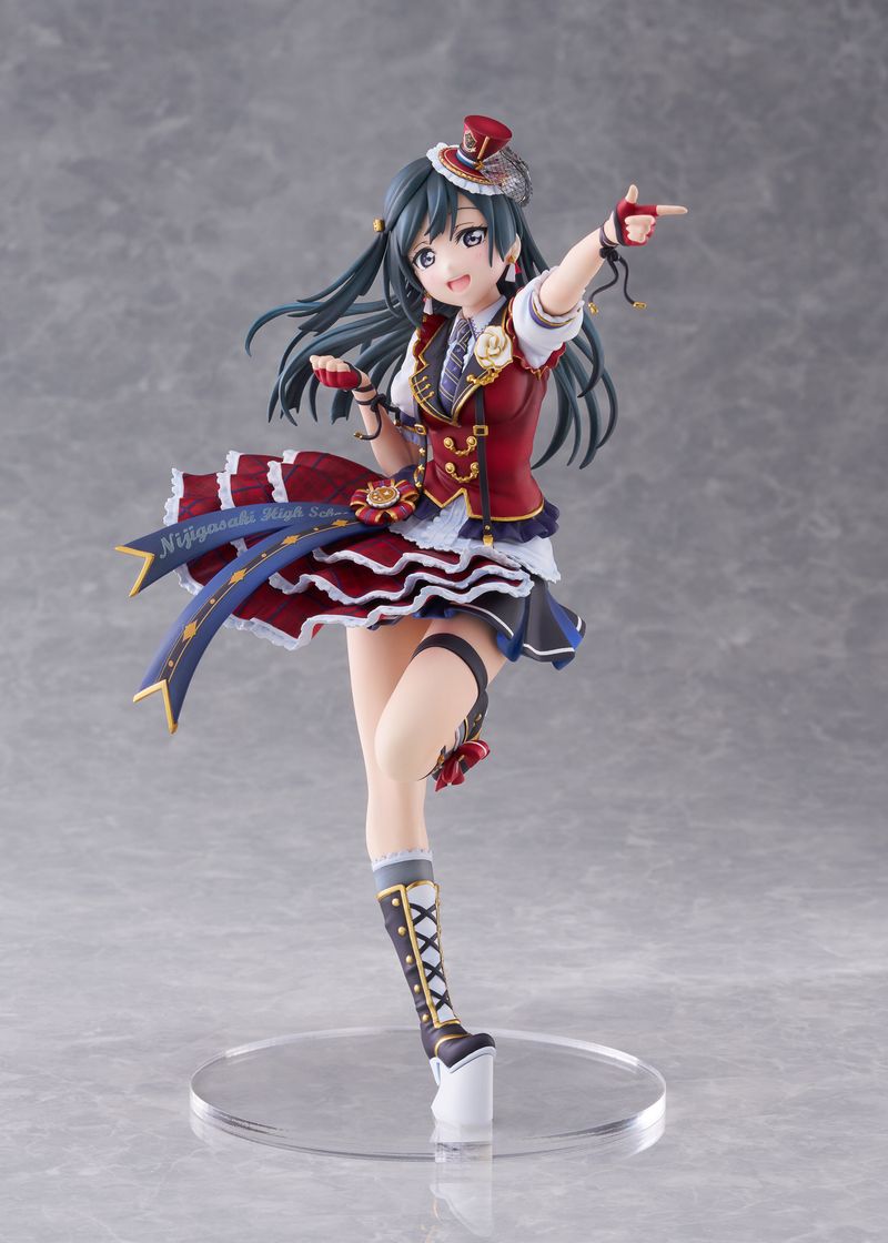 ラブライブ!虹ヶ咲学園スクールアイドル同好会_優木せつ菜 | ラブ