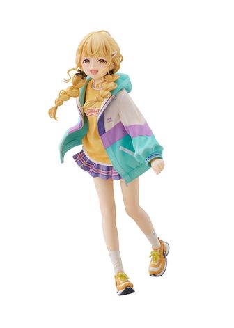 学園アイドルマスター_Illustaアートコレクション 藤田ことね