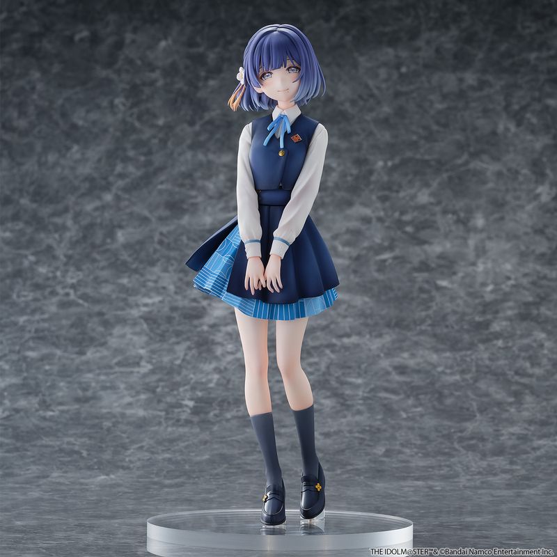 学園アイドルマスター_秦谷美鈴 1/6スケール完成品フィギュア