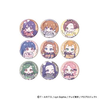 プリティーシリーズ公式グッズ通販 | colleize（コレイズ）