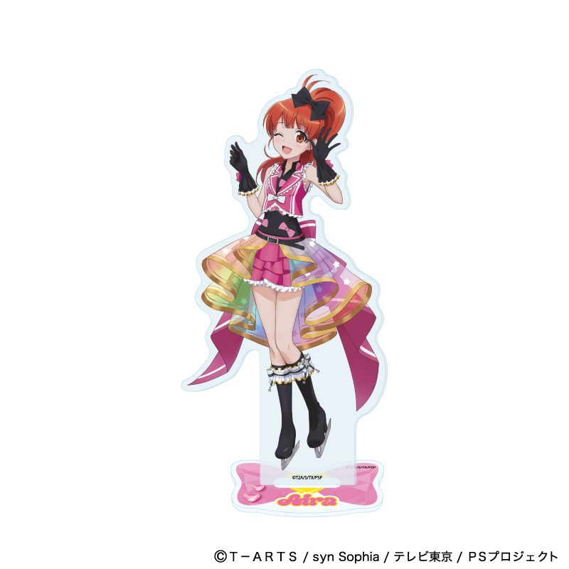 ゆ*リ様 プリティーオールフレンズ　春音あいら　セット 春音あいら | グルーヴガレージ【プリティーシリーズオンラインショップ】 その他