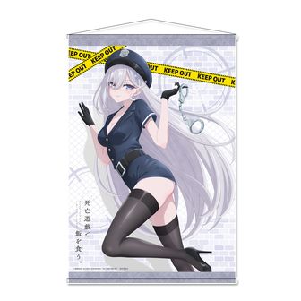 死亡遊戯で飯を食う。_幽鬼 顔コレ缶バッジ【BOX／10個入り】 | 死亡