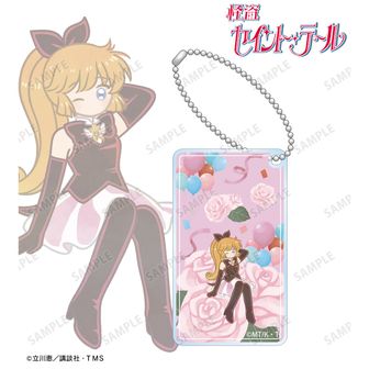 怪盗セイント・テール公式グッズ通販 | colleize（コレイズ）