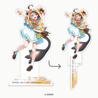ホロライブプロダクション_沙花叉クロヱ | ホロライブ公式グッズ