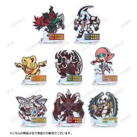 遊☆戯☆王デュエルモンスターズGX_究極宝玉神レインボー・ドラゴン