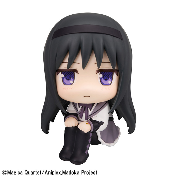 魔法少女まどか☆マギカ_るかっぷ 暁美ほむら