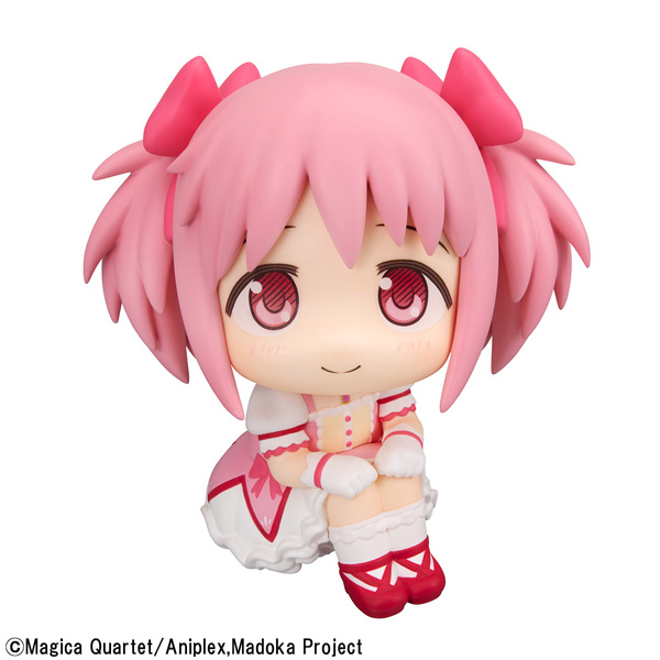 魔法少女まどか☆マギカ_るかっぷ 鹿目まどか | 魔法少女まどか