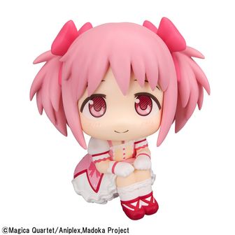 劇場版 魔法少女まどか☆マギカ[新編]叛逆の物語_POP UP PARADE 暁美