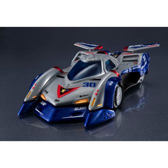 新世紀GPXサイバーフォーミュラ_サイバーフォーミュラコレクション