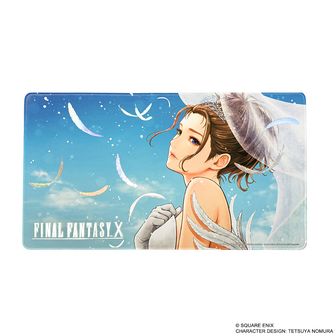 ディシディア ファイナルファンタジー_ガラスプレートコレクション Vol
