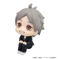 ハイキュー!!_るかっぷ 菅原孝支 | ハイキュー!!公式グッズ | colleize