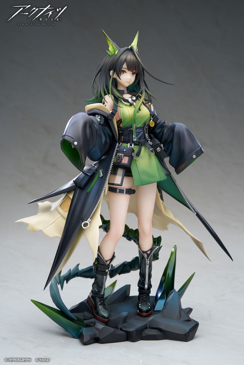 アークナイツ_Mon3tr | アークナイツ公式グッズ | colleize（コレイズ）