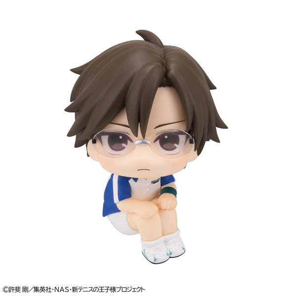 新テニスの王子様_るかっぷ 手塚国光 | j-hobby Collection