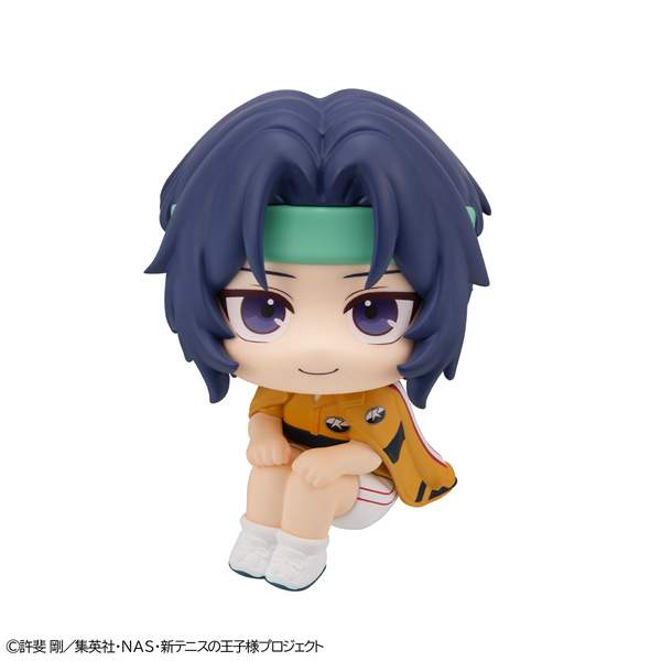 新テニスの王子様_るかっぷ 幸村精市 | j-hobby Collection