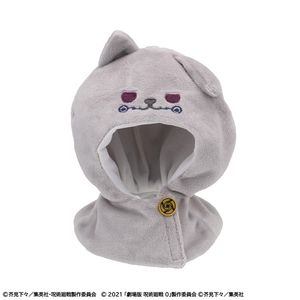극장판 주술회전 0_루카프 판초주술회전 5주년 구마마키
