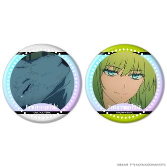 Fate/strange Fake_ライトノベル展2025 アクリルフィギュア | Fate