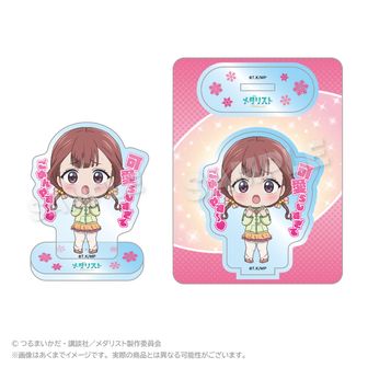 メダリスト_トレーディングモノクロイラスト缶バッジ 1BOX