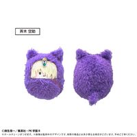 斉木楠雄のΨ難_くるみたぴぬい 【コンプリートBOX／8個入り】 | 斉木