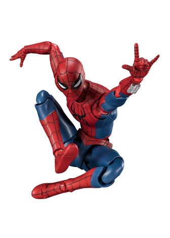 スパイダーマン_S.H.Figuarts スパイダーマン (GAMERVERSE