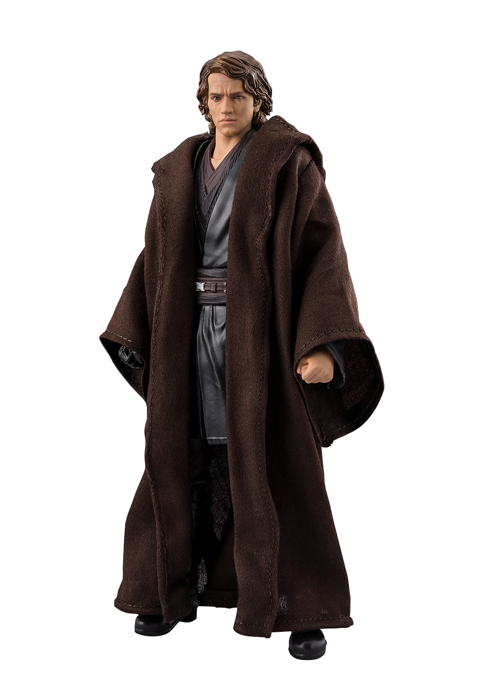 STAR WARS: Revenge of the Sith_S.H.Figuarts  アナキン・スカイウォーカー -Classic Ver.- 