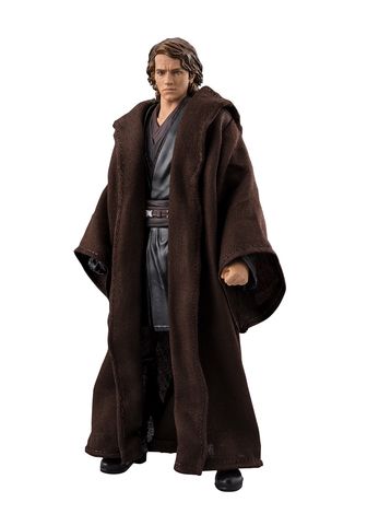 スター・ウォーズ ARTFX+_ダース・ベイダー リターン オブ アナキン