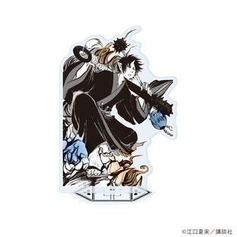 鬼灯の冷徹_猫好好の蓄光アクリルヘアゴム | 鬼灯の冷徹公式グッズ