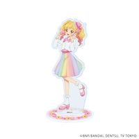 アイカツスターズ！_アクリルスタンド18/虹野ゆめ イースターver.(描き