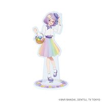 アイカツスターズ！_アクリルスタンド20/七倉小春 イースターver.(描き