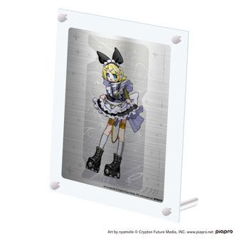 KAITO　ドンキフェア2024　ホログラム缶バッジ ミニキャラ　66個セット ドン・キホーテ 初音ミク コラボフェア KAITO 缶バッジ 3点セット
