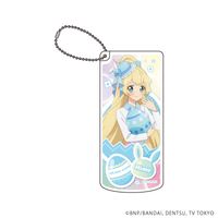 アイカツスターズ！_スライド式小物ケース14/白鳥ひめ イースターver