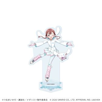 メダリスト_クリアファイルセット CARNIVAL ver. | メダリスト公式